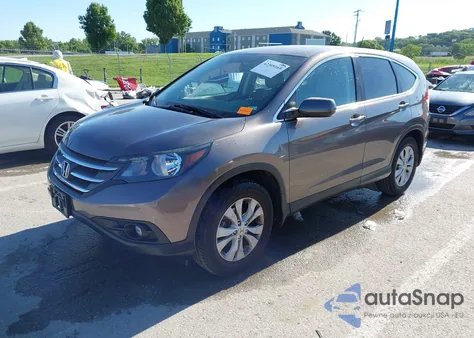 2014 Honda Cr-V Ex from USA, damaged, VIN 3CZRM3H56EG706402